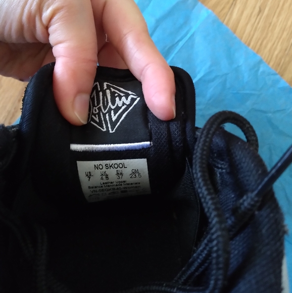 Vans Women Shoes size 7 - Picture 8 of 8